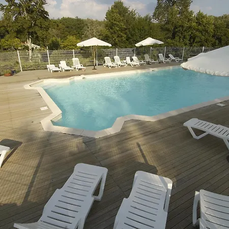 Domaine Du Roi Kysmar Villandraut