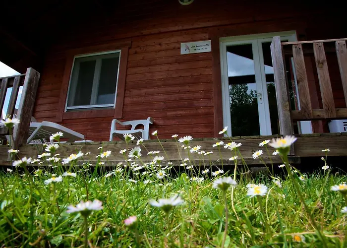 Domaine Du Roi Kysmar Villandraut