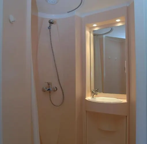 Domaine Du Roi Kysmar Prázdninový areál